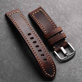 Leather Watch Strap