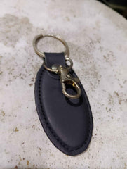 ORIGINAL LEATHER KEYCHAIN WITH HOILDER