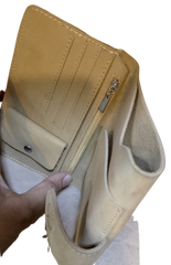 Leather Wallet and Card Holder – Leather Accessories | State Leather
