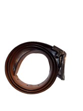 Leather Belt for Men – Adjustable, Stylish & High-Quality