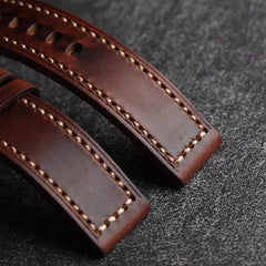 Leather Watch Strap