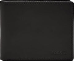 LEATHER WALLET FOR MAN