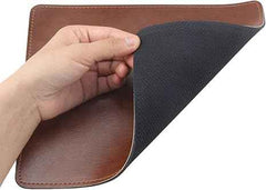 Leather Mouse Pad, Mouse Pad Leather.