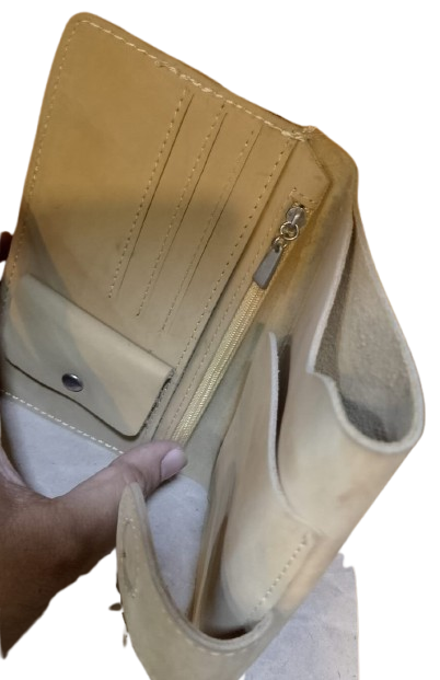 Leather Wallet and Card Holder – Leather Accessories | State Leather