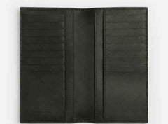 LONG LEATHER WALLET