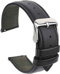 Watch Band, Leather Watch Bands Genuine Leather Watch Strap 20mm,for men and women
